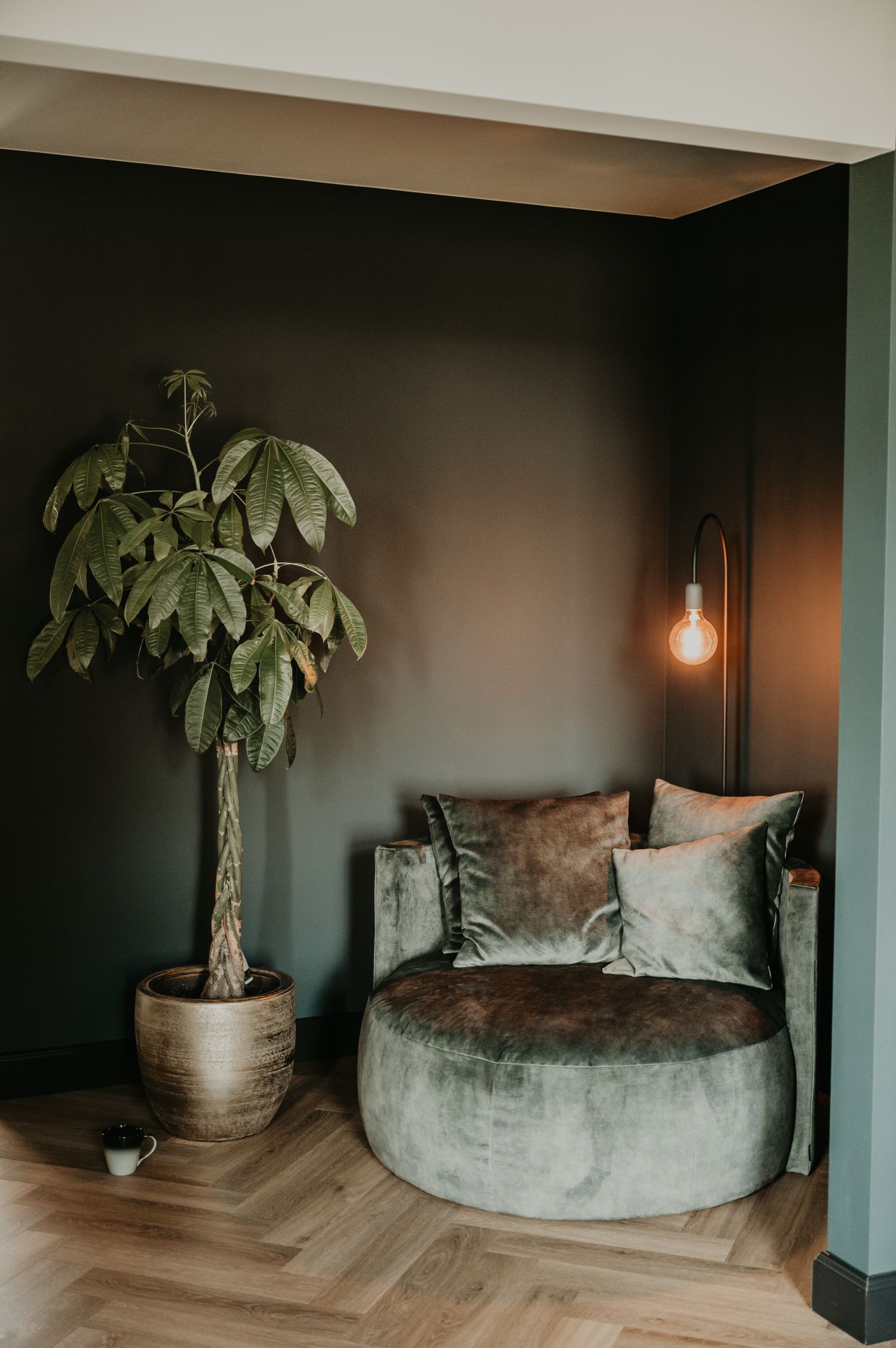 By Moon Interior Design